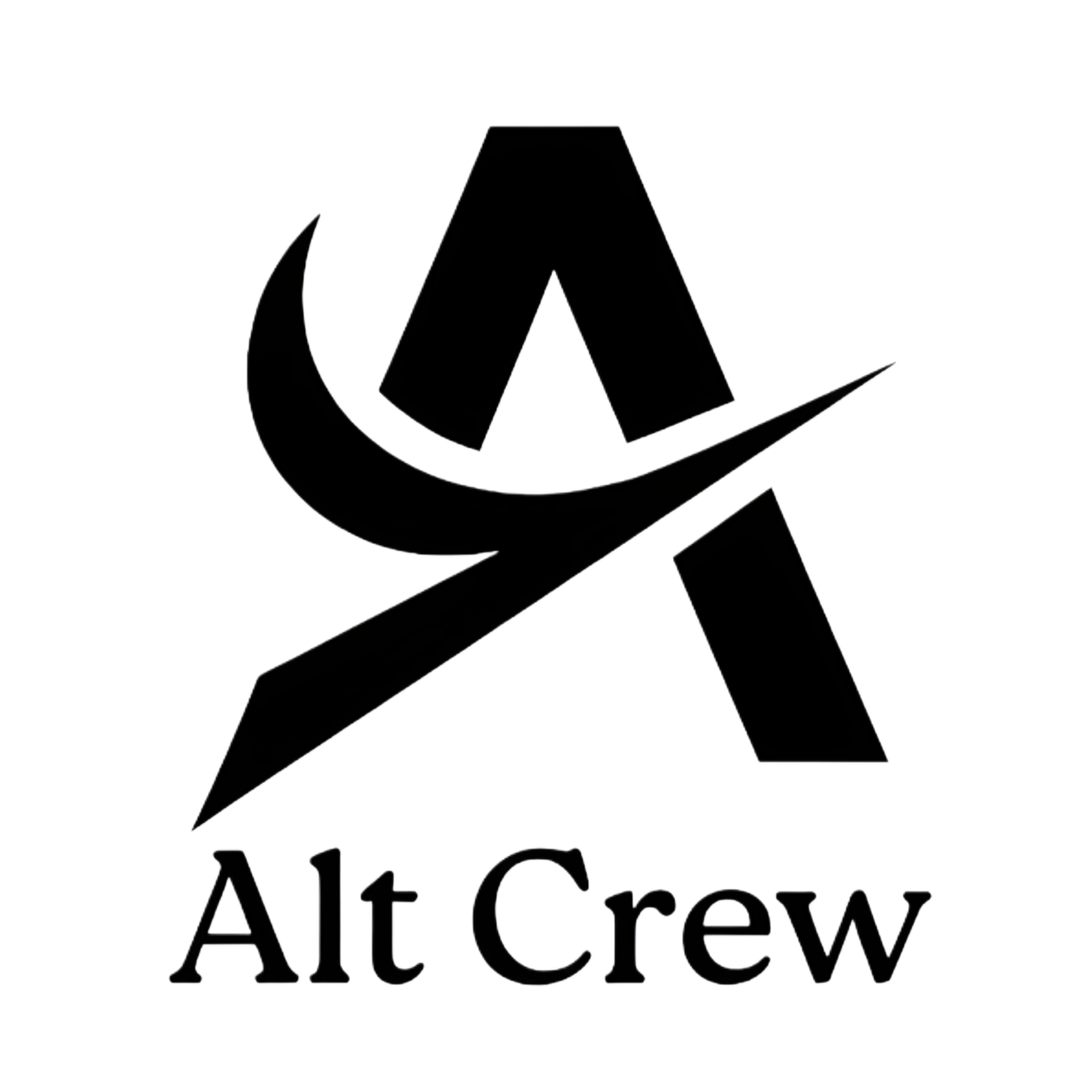 AltCrew Logo